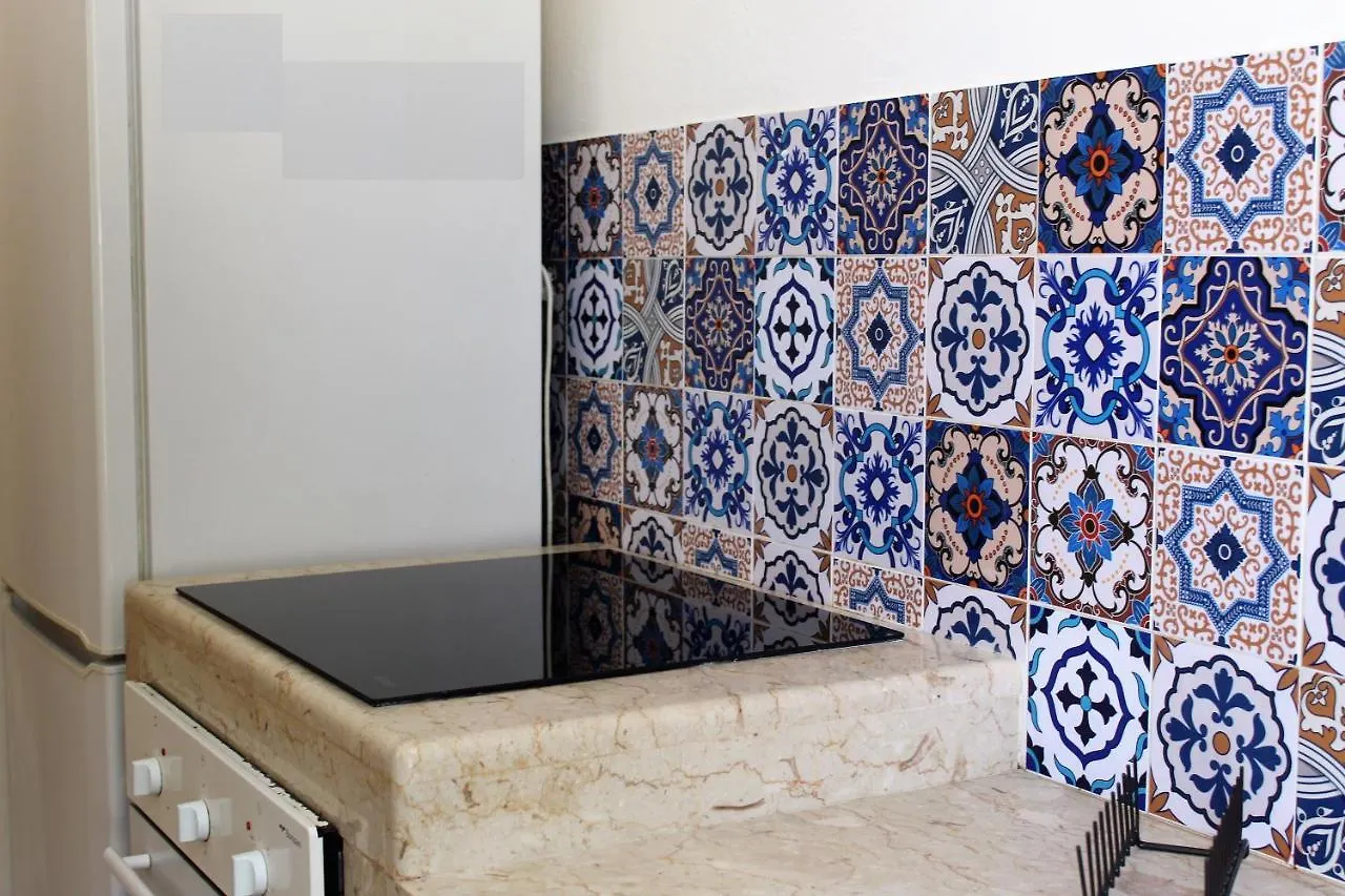Buena Vista - Country Villa - Free Wifi, Outdoor Shower Valderice 0*,