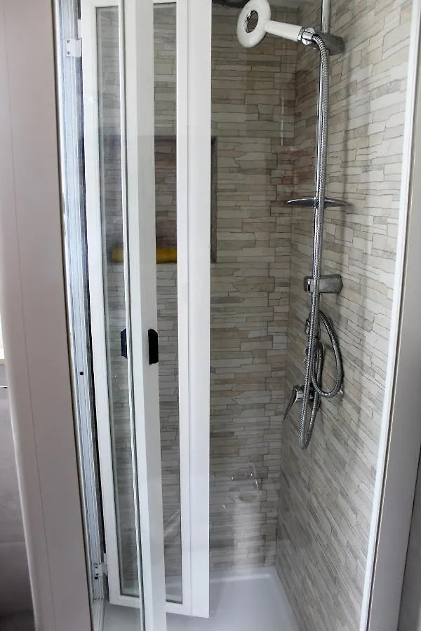 Tatil Evi Buena Vista - Country Villa - Free Wifi, Outdoor Shower Valderice
