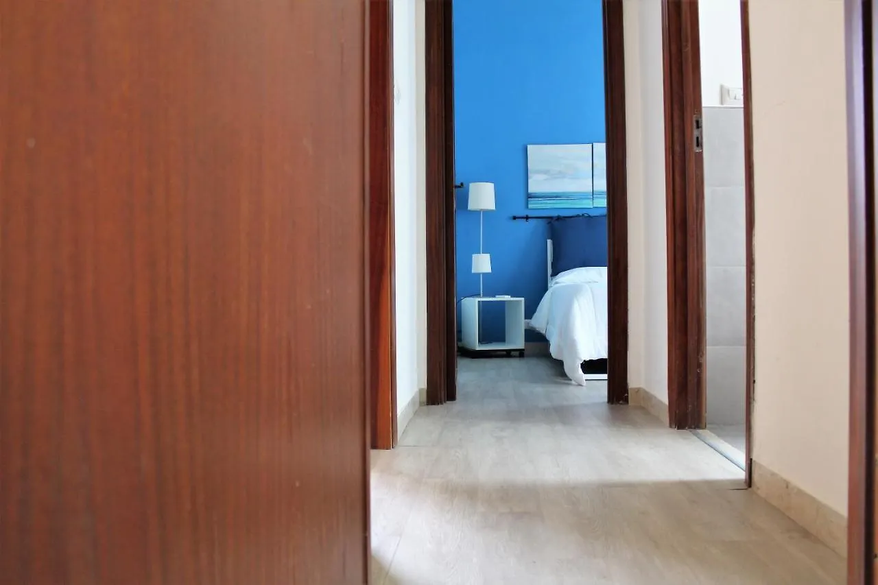 Tatil Evi Buena Vista - Country Villa - Free Wifi, Outdoor Shower Valderice