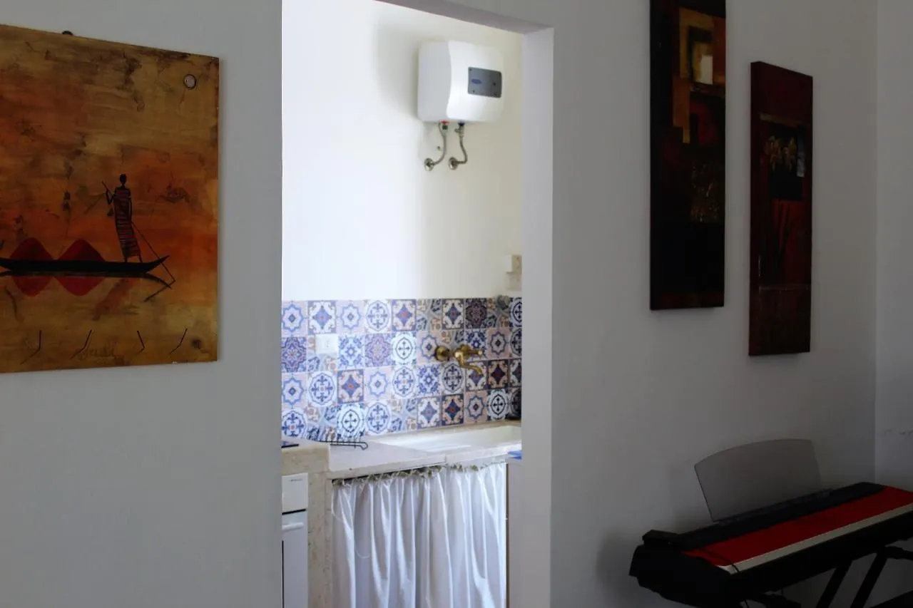 Buena Vista - Country Villa - Free Wifi, Outdoor Shower Valderice