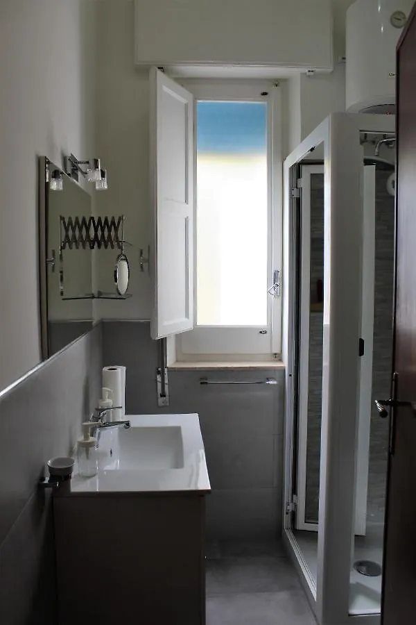 Buena Vista - Country Villa - Free Wifi, Outdoor Shower Valderice İtalya