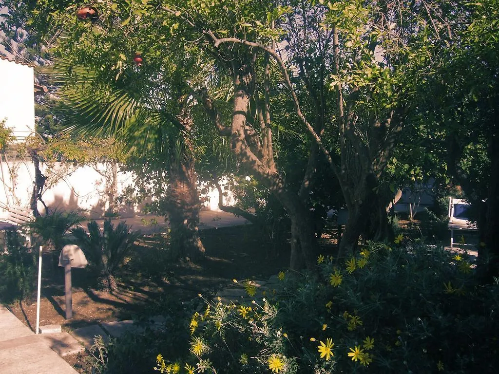 Buena Vista - Country Villa - Free Wifi, Outdoor Shower Valderice 0*,