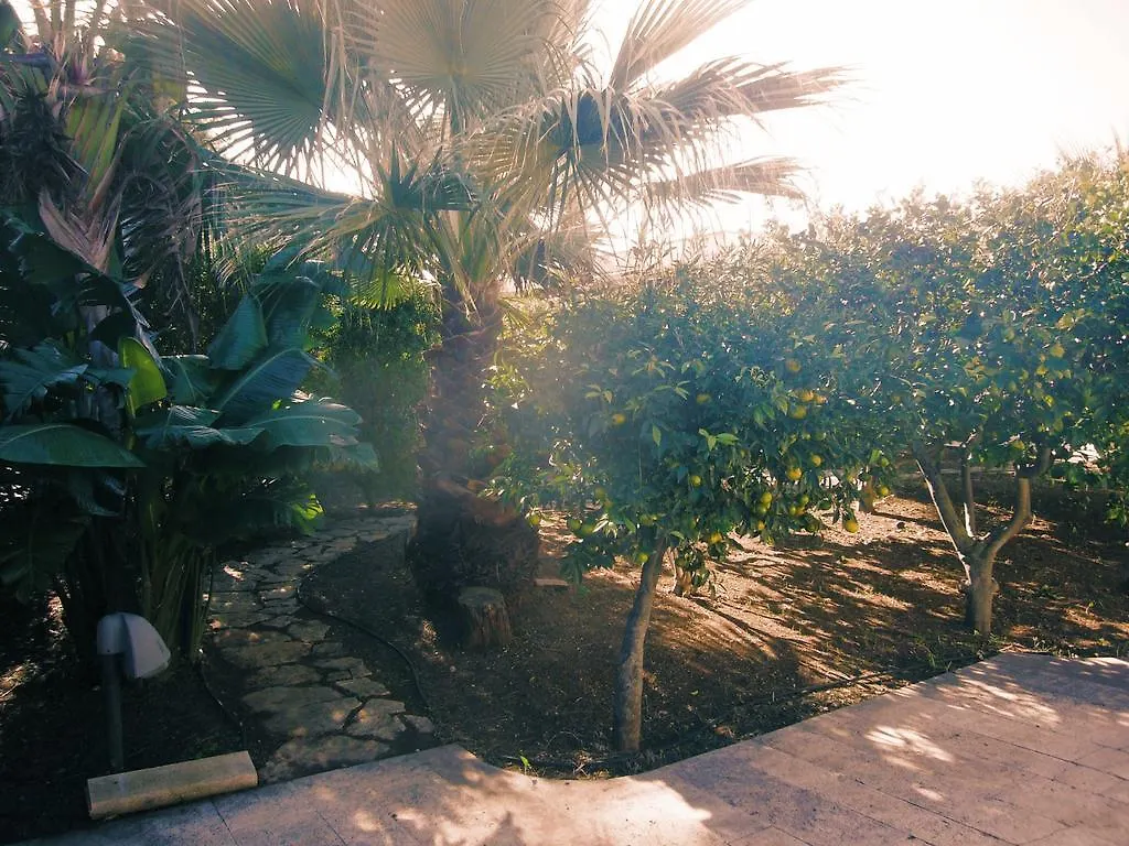 Buena Vista - Country Villa - Free Wifi, Outdoor Shower Valderice Tatil Evi